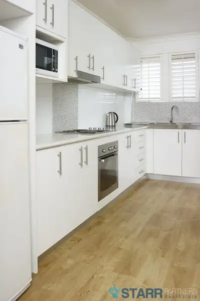 Third view of Homely house listing, 5/64-66 Putland Street, St Marys NSW 2760