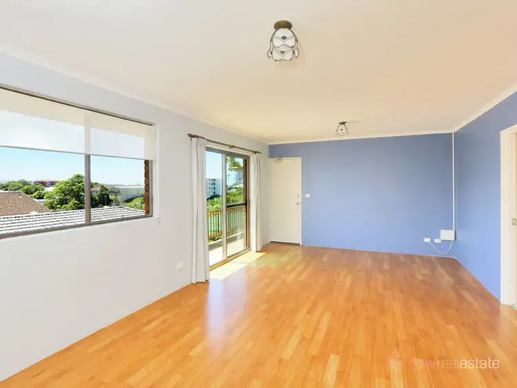 Third view of Homely apartment listing, 4/17 Moore Street, Coffs Harbour NSW 2450