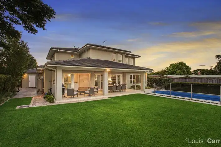 Third view of Homely house listing, 7 Gemeren Grove, West Pennant Hills NSW 2125