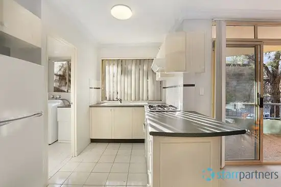 Fourth view of Homely unit listing, 3/71 O'connell Street, North Parramatta NSW 2151