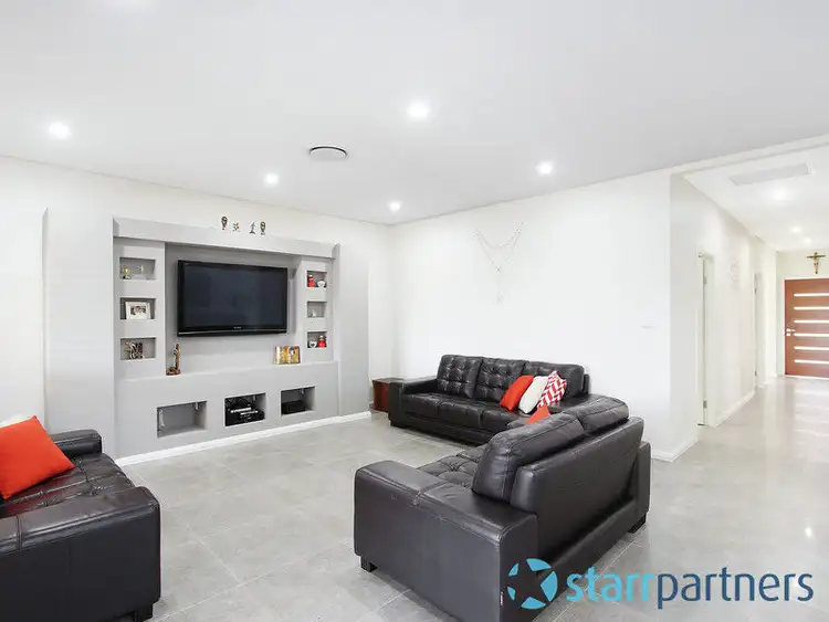 Sixth view of Homely house listing, 37 Myall Str, Auburn NSW 2144