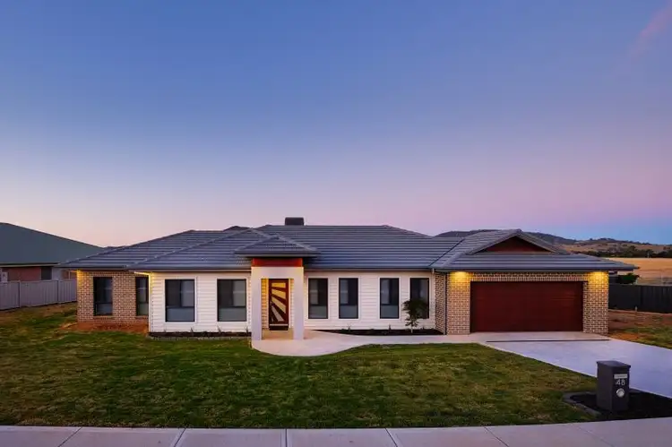 Second view of Homely land listing, Stage 1 Redbank Estate, CALALA, Tamworth NSW 2340