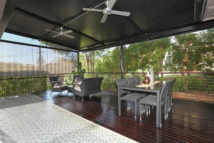 Second view of Homely house listing, 21 Thelma Street, Mount Gravatt East QLD 4122