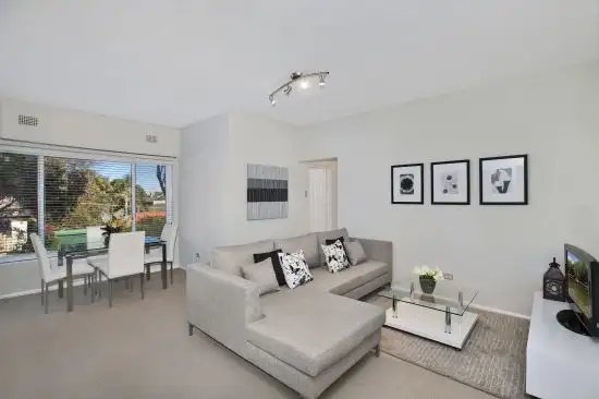 1/589 Old South Head Road, Rose Bay NSW 2029