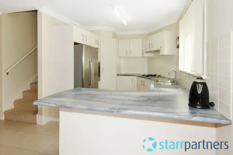 Second view of Homely house listing, 3 Mackay Rd, Granville NSW 2142