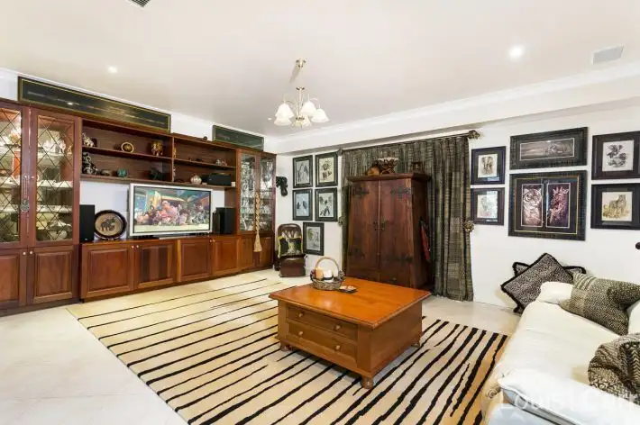 Fourth view of Homely house listing, 4 Lyndhurst Court, West Pennant Hills NSW 2125