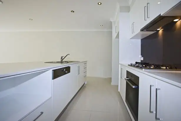 Third view of Homely townhouse listing, 68A Dumaresq Street (SOLD), Hamilton NSW 2303