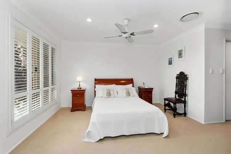 Fifth view of Homely semi-detached listing, 1/2 Paperbark Court, Banora Point NSW 2486