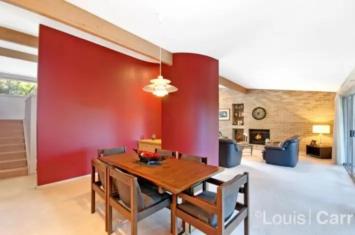 Fourth view of Homely house listing, 21-25 Oratava Ave, West Pennant Hills NSW 2125