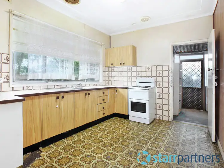 Fourth view of Homely house listing, 25 Sandra Street, Woodpark NSW 2164