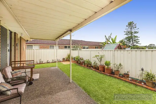 Fourth view of Homely house listing, 1/24 Oakville Road, Edgeworth NSW 2285