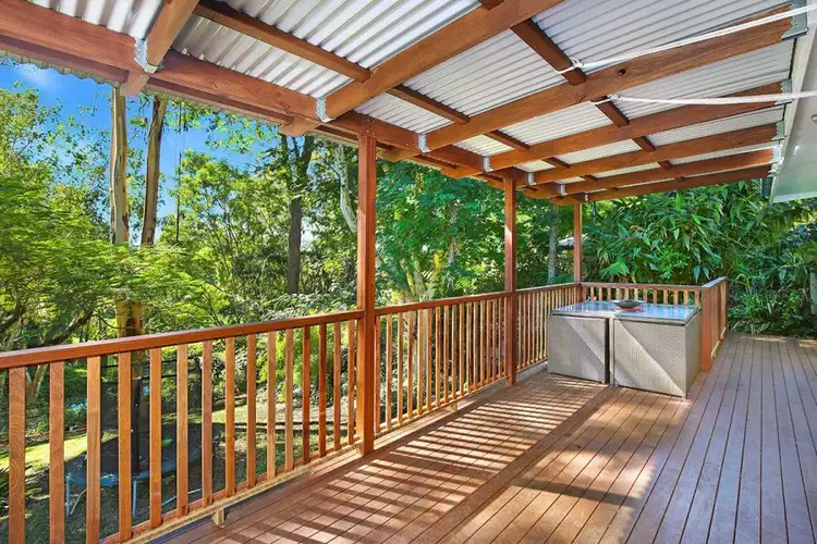 Third view of Homely house listing, 53 Petrie Creek Road, Rosemount QLD 4560