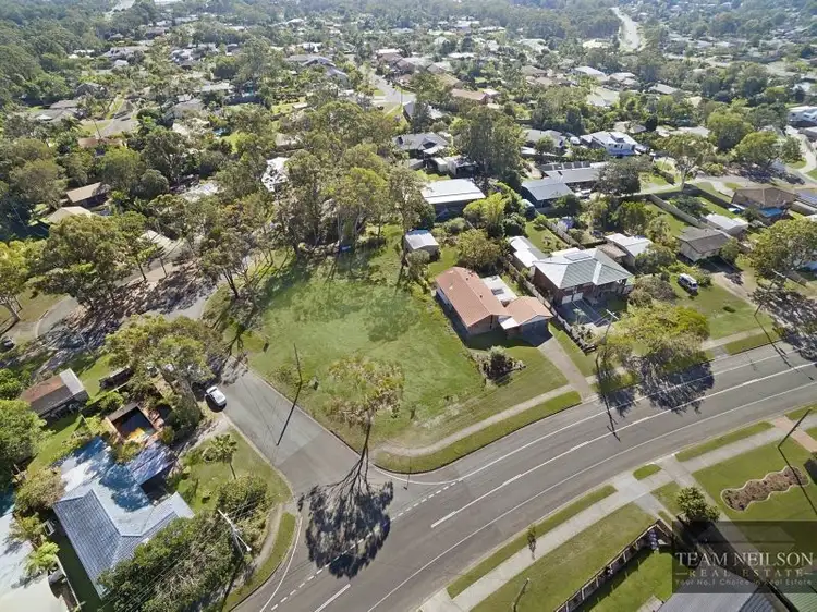 Sixth view of Homely land listing, 1-4 Park Street, Thornlands QLD 4164