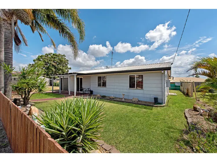 3 Walker Street, Harristown QLD 4350