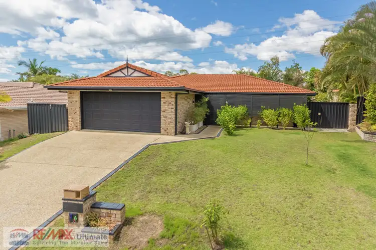 9 Wenlock Court, Murrumba Downs QLD 4503