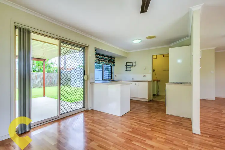 Second view of Homely house listing, 23 Summerfields Drive, Caboolture QLD 4510