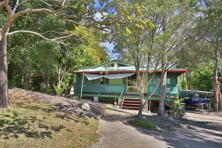 7 Wentworth Smith Street, Valla Beach NSW 2448