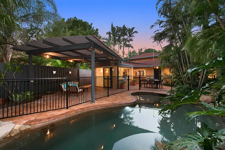 Second view of Homely house listing, 28 Harefield Street, Indooroopilly QLD 4068