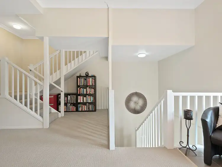 Third view of Homely townhouse listing, 20-1180 Creek Road, Carina Heights QLD 4152
