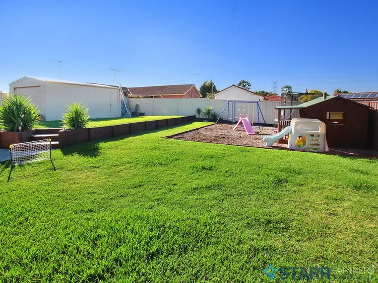 Sixth view of Homely house listing, 101 Pine Creek Circuit, St Clair NSW 2759