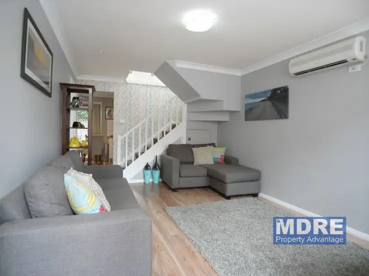 Second view of Homely house listing, 4 68 Maitland Road, Mayfield NSW 2304