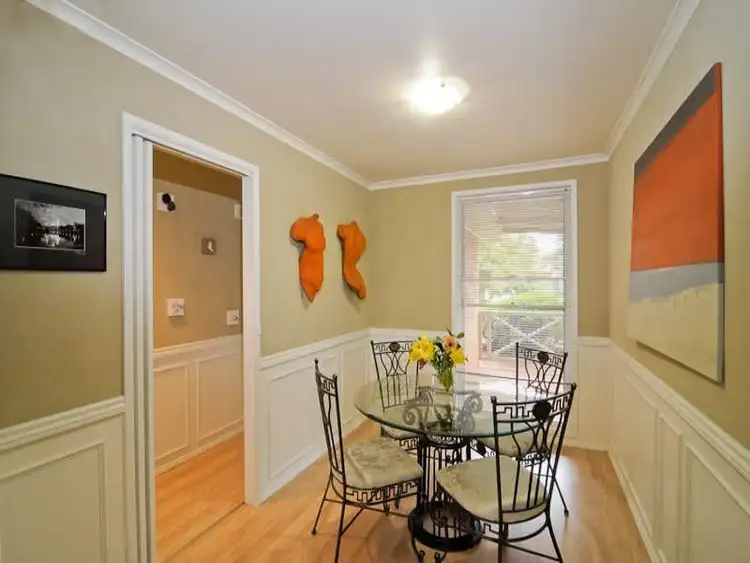 Second view of Homely house listing, 22 Chablis Pl, Minchinbury NSW 2770