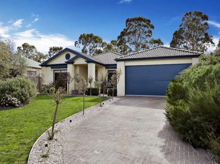 13 Ludlow Court, Beaconsfield VIC 3807