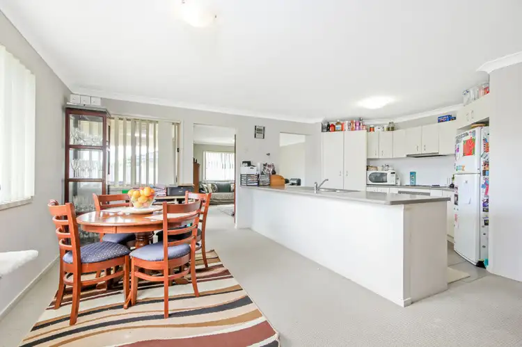Fourth view of Homely house listing, 10 Henley Court, Bellmere QLD 4510