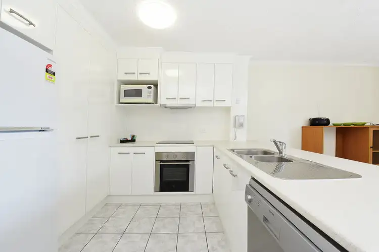 Fourth view of Homely unit listing, 20/59 Minchinton Street, Caloundra QLD 4551