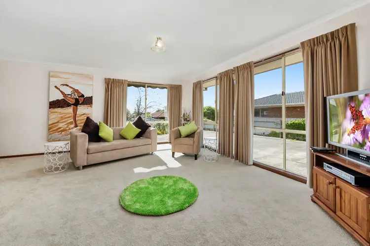 Fourth view of Homely house listing, 8 Callistemon Court, Elliminyt VIC 3250