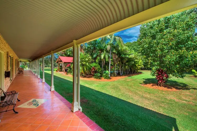 Third view of Homely house listing, 3 Topaz Drive, Emerald Beach NSW 2456