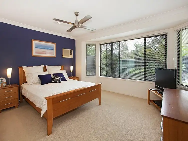 Sixth view of Homely house listing, 70 Brookeside Cres, Seventeen Mile Rocks QLD 4073