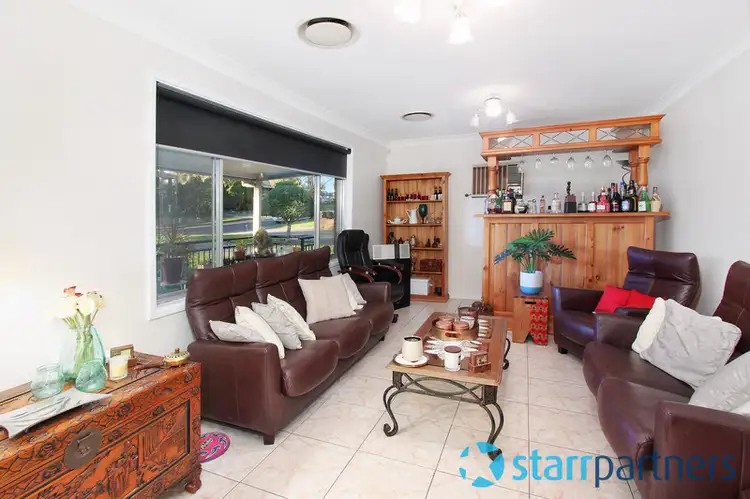 Fourth view of Homely house listing, 22 Astwood Street, Colyton NSW 2760