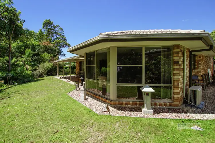 Second view of Homely house listing, 7 Cotswold close, Coffs Harbour NSW 2450