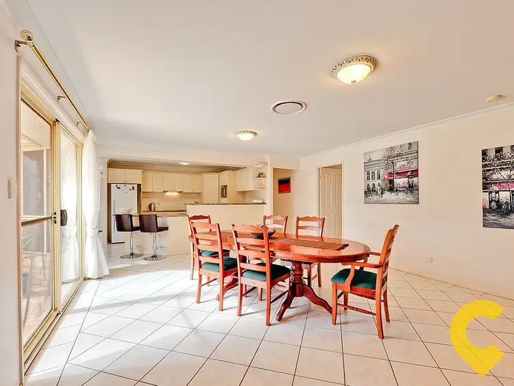 Third view of Homely house listing, 38 Paramount Drive, Warner QLD 4500