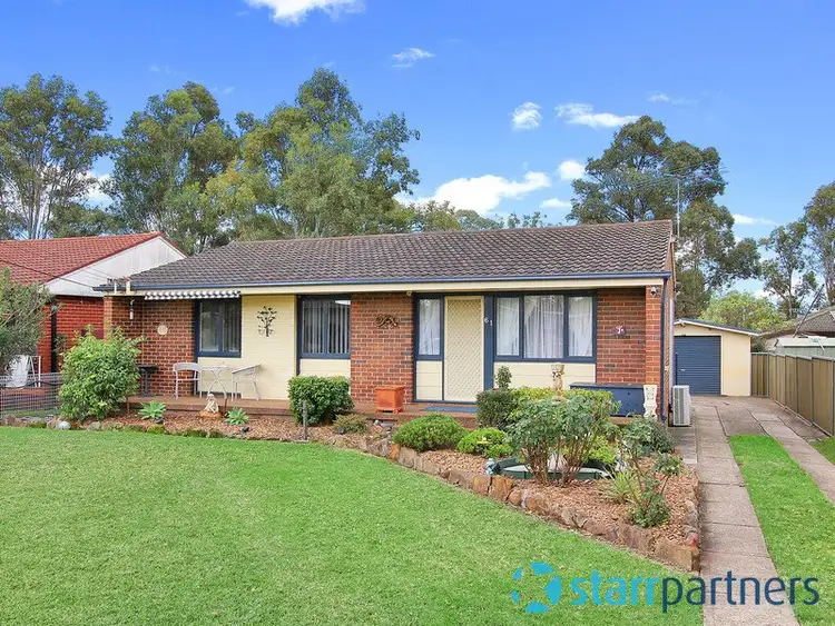 61 Mindanao Avenue, Lethbridge Park NSW 2770