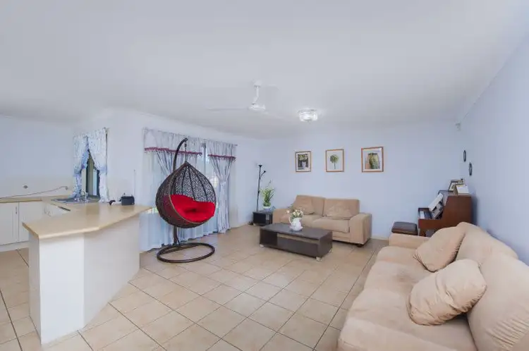Fourth view of Homely house listing, 9 Kite Circuit, Arundel QLD 4214