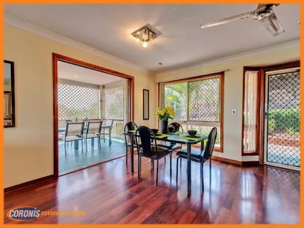 Third view of Homely house listing, 23 Overland Drive, Edens Landing QLD 4207