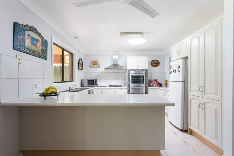 Third view of Homely house listing, 25 Myles Close, Old Bar NSW 2430