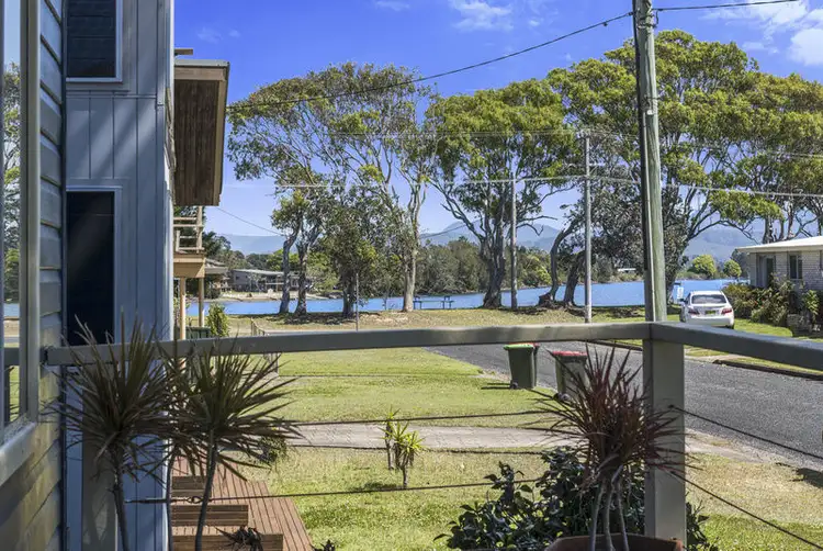 Fifth view of Homely house listing, 15 Johnson Avenue, Mylestom NSW 2454