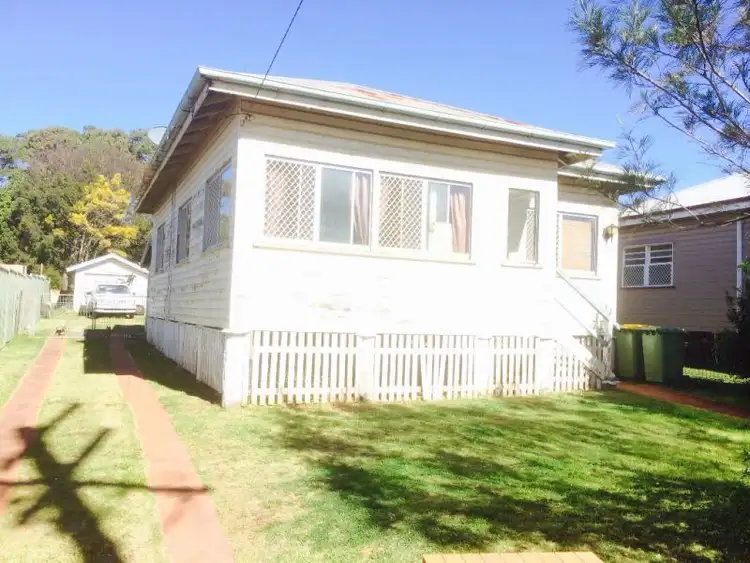 288 Bridge Street, Newtown QLD 4350