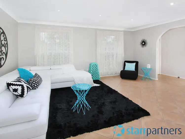 Sixth view of Homely house listing, 14 Barossa Close, St Clair NSW 2759