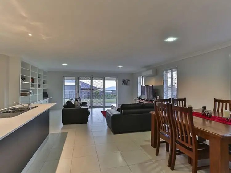 Sixth view of Homely house listing, 11 Hendra Court, Kleinton QLD 4352