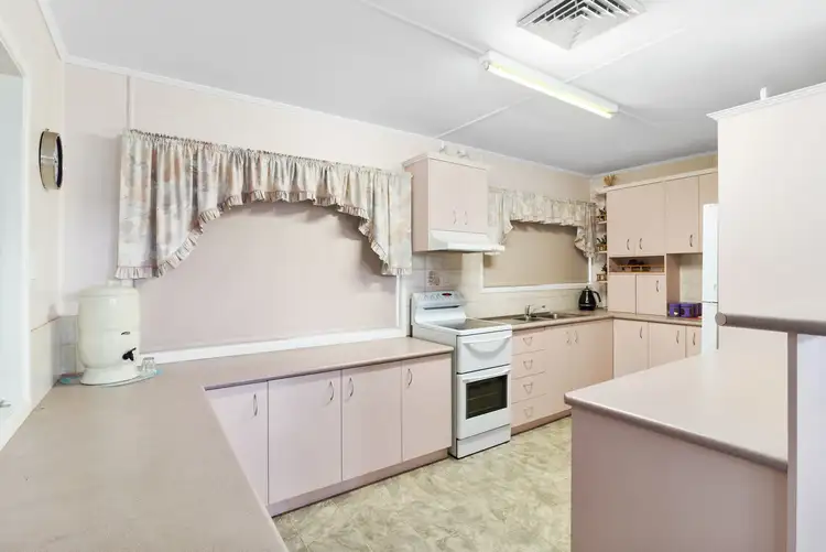 Fifth view of Homely house listing, 29A Nicholson Street, Dalby QLD 4405