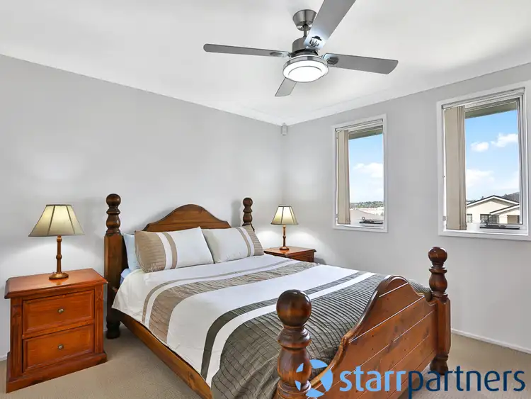 Fifth view of Homely house listing, 18 St Simon Close, Blair Athol NSW 2560