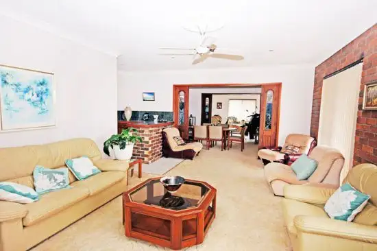 Fourth view of Homely house listing, 7 Bellevue Drive, Korora NSW 2450