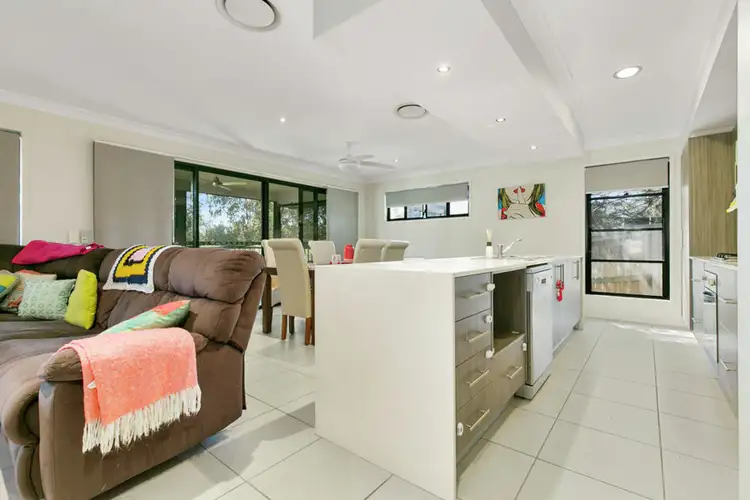 Third view of Homely house listing, 2 Wildflower Drive, Springfield Lakes QLD 4300