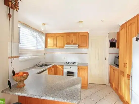 Second view of Homely townhouse listing, 2/16 Brooker Street, Tarrawanna NSW 2518