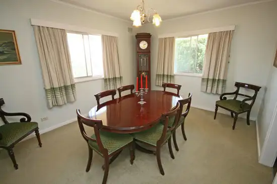 Fourth view of Homely house listing, 132 Fitzroy Street, Tamworth NSW 2340