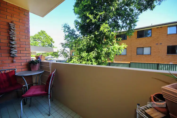 Fifth view of Homely unit listing, 5/19 Moore Street, Coffs Harbour NSW 2450